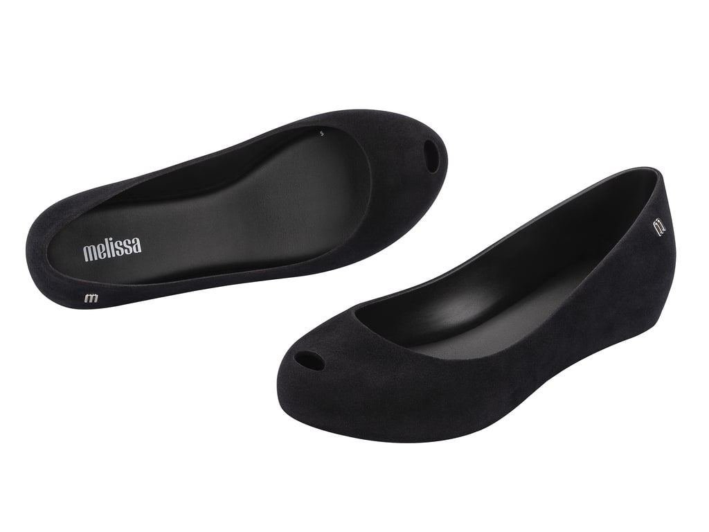 MELISSA ULTRAGIRL VELVET AD –