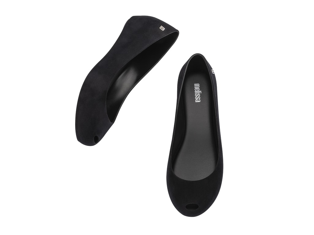 MELISSA ULTRAGIRL VELVET AD –