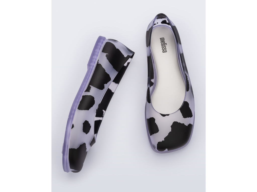 MELISSA RUBY AD –