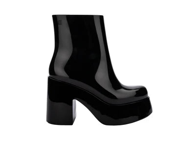MELISSA NUBIA II AD –