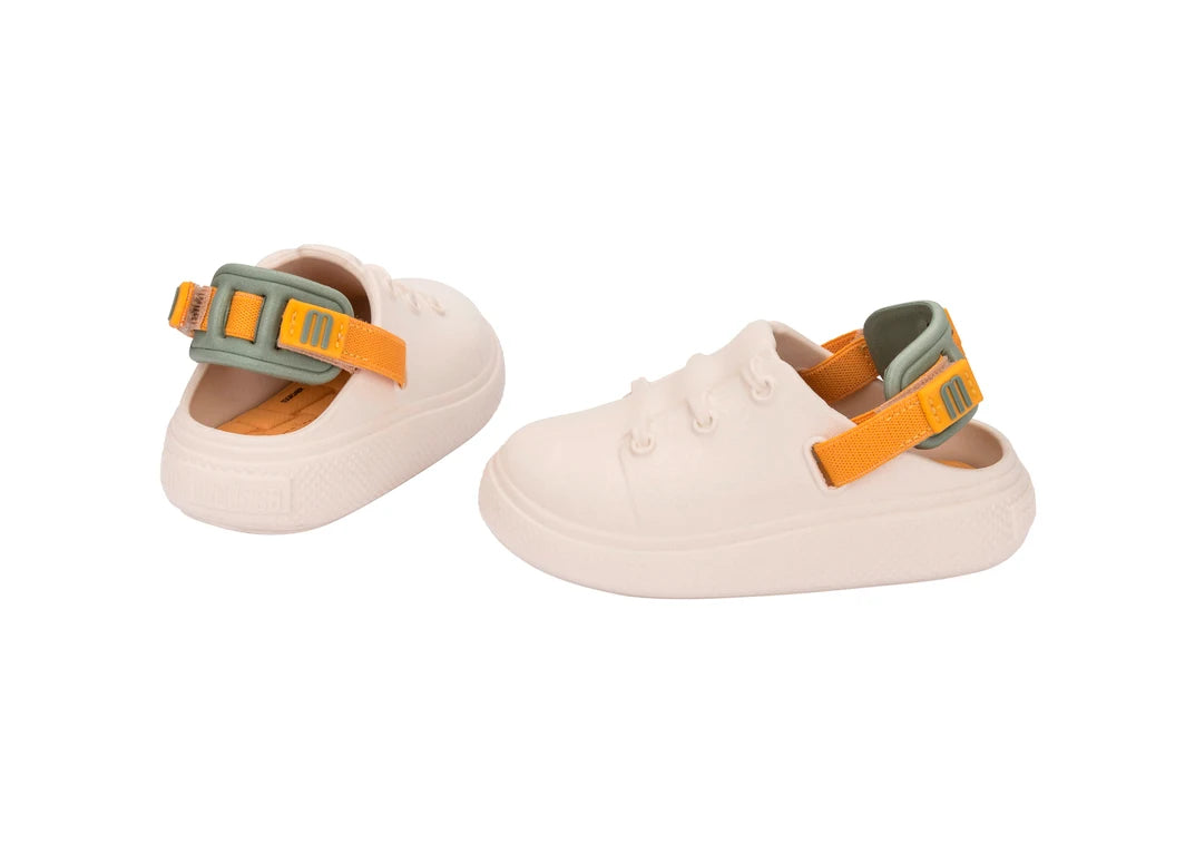 MINI MELISSA CHARLIE BB –