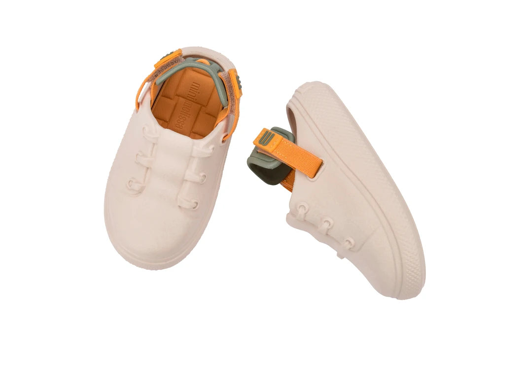 MINI MELISSA CHARLIE BB –