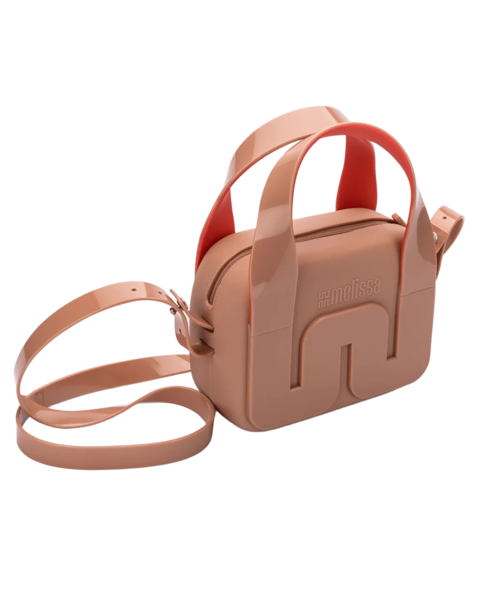 MELISSA STATION BAG –