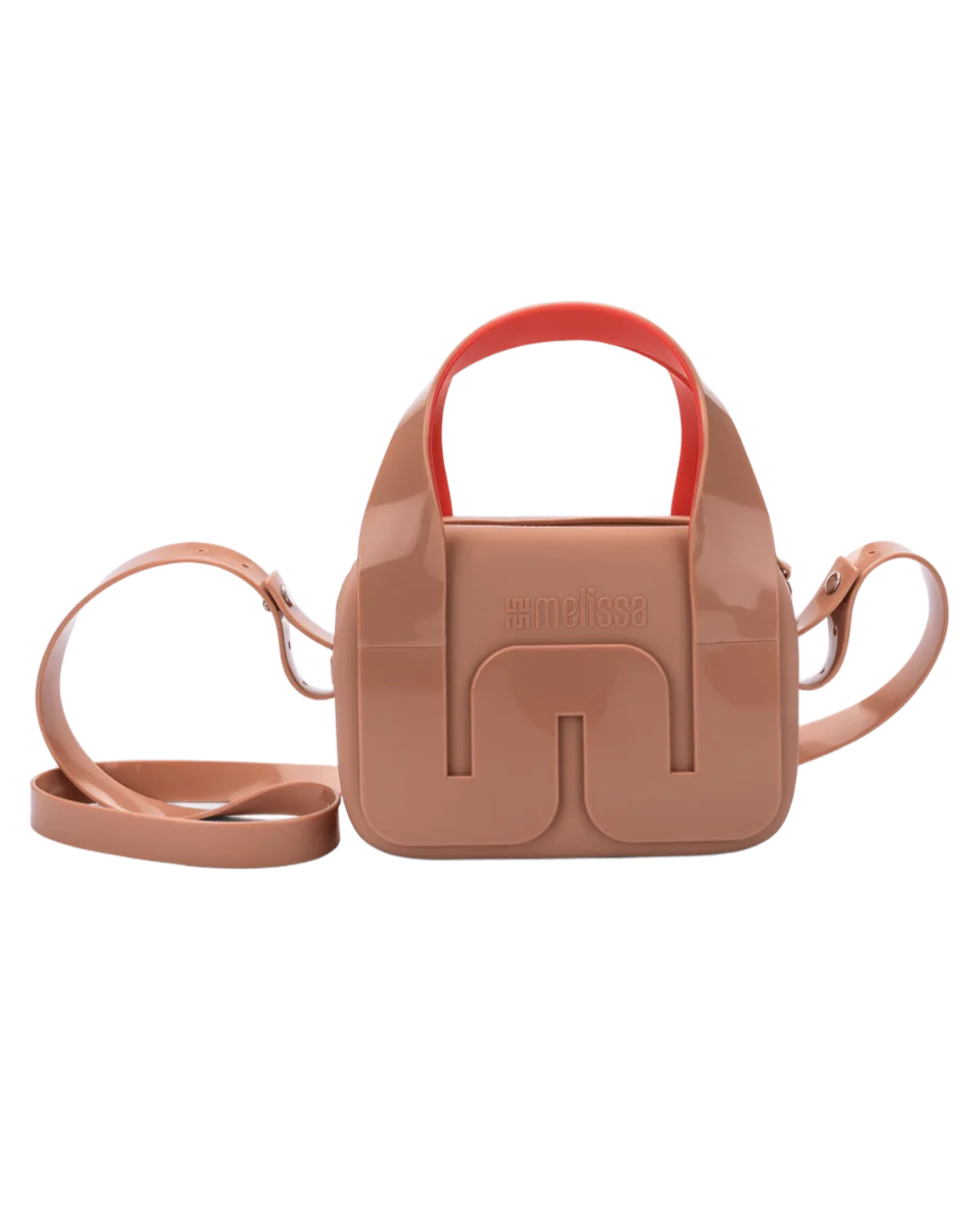 MELISSA STATION BAG –