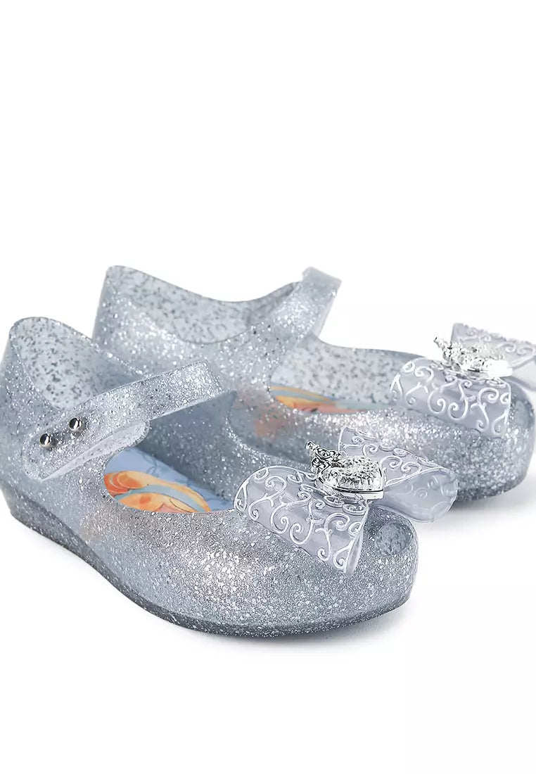 MINI MELISSA ULTRAGIRL + DISNEY PRINCESS BB –