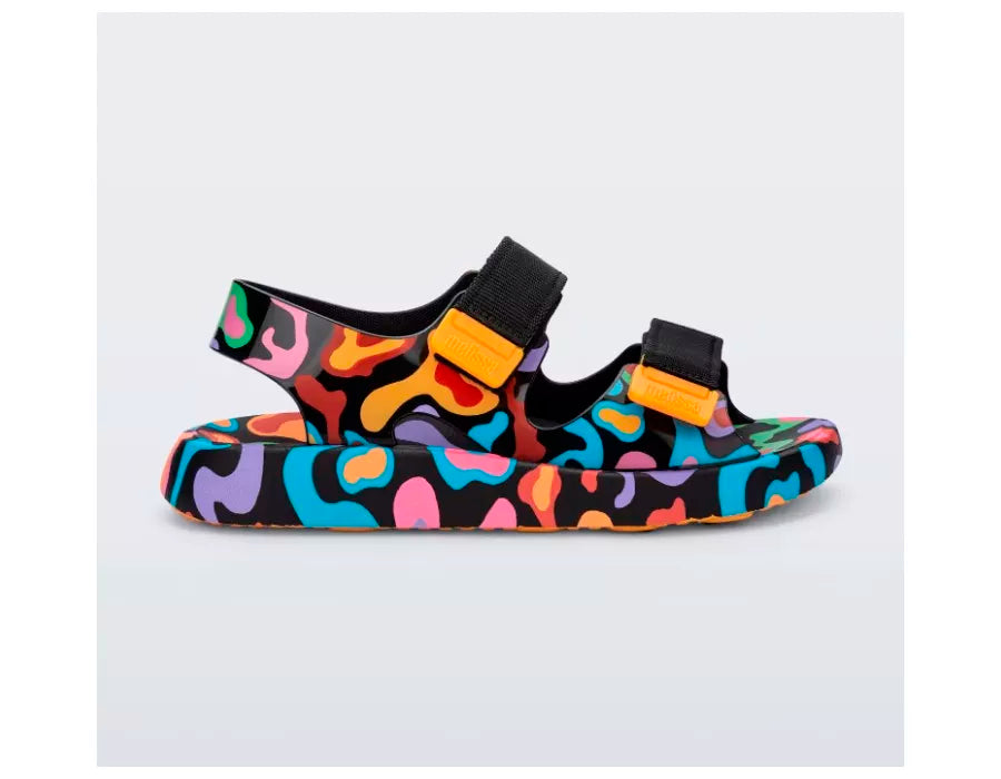 MELISSA MIX AD –