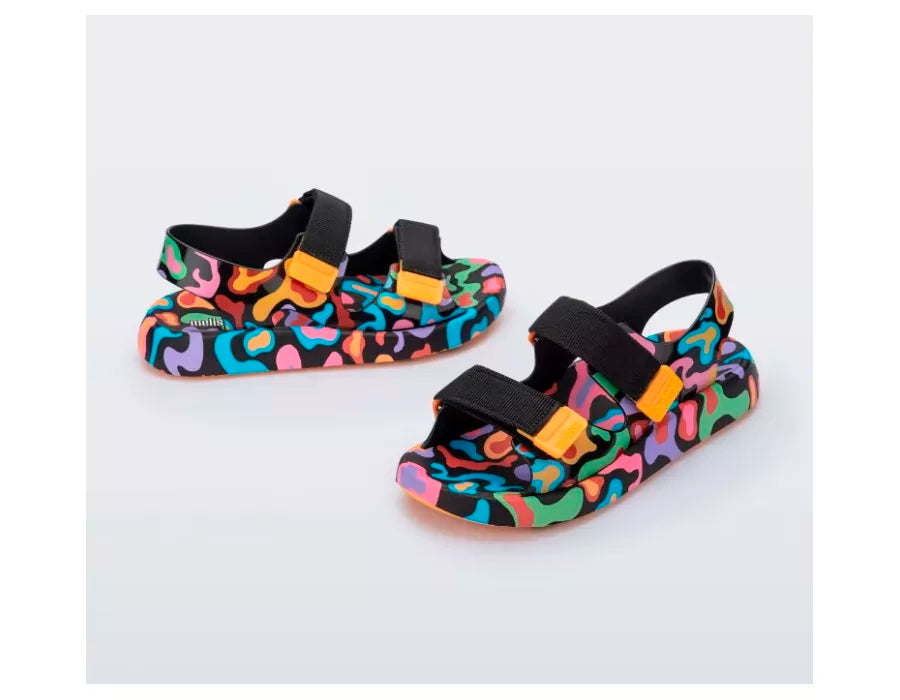 MELISSA MIX AD –