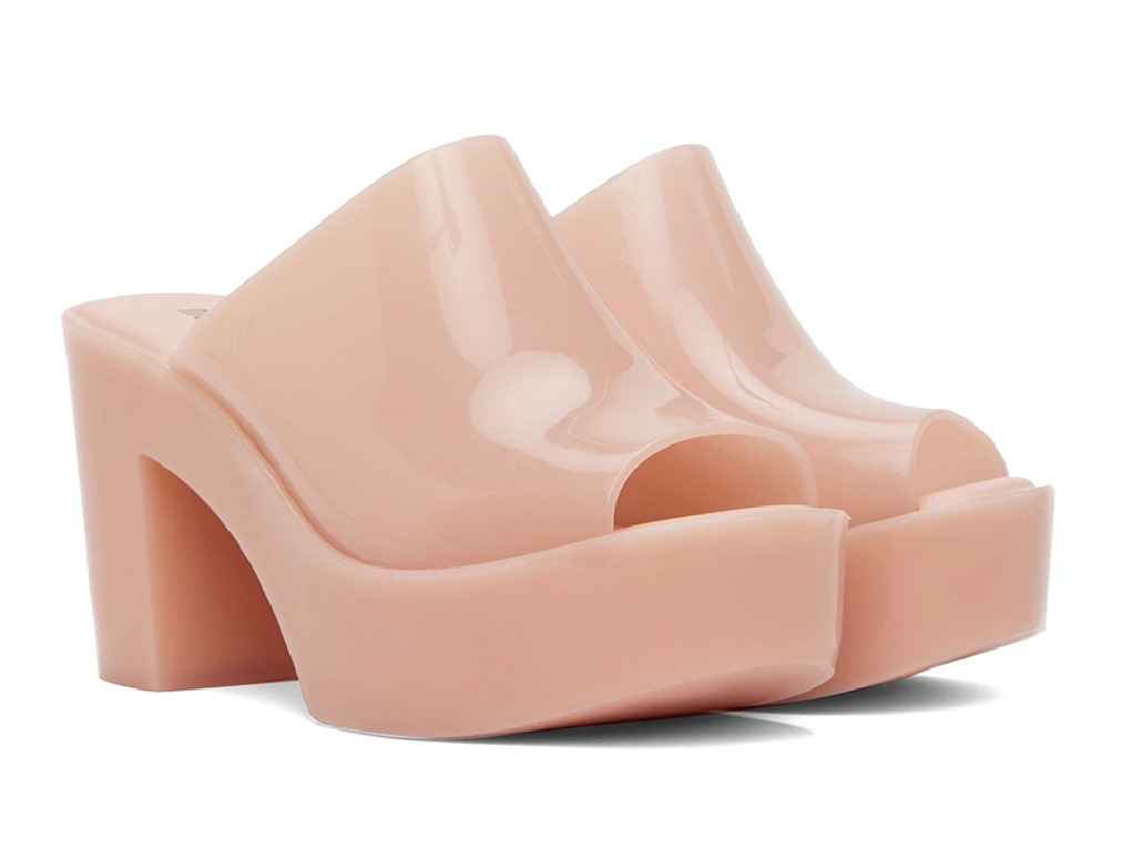 MELISSA MULE AD –