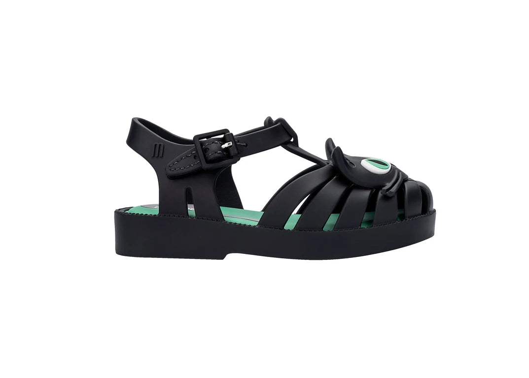 MINI MELISSA POSSESSION CAT BB –