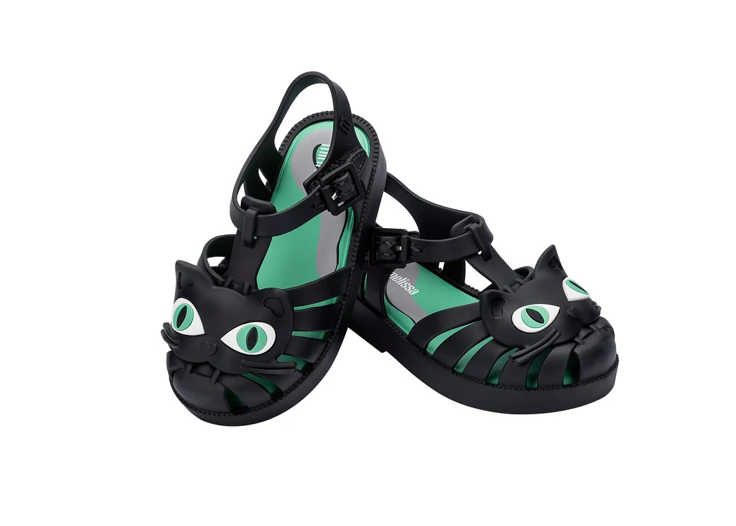 MINI MELISSA POSSESSION CAT BB –