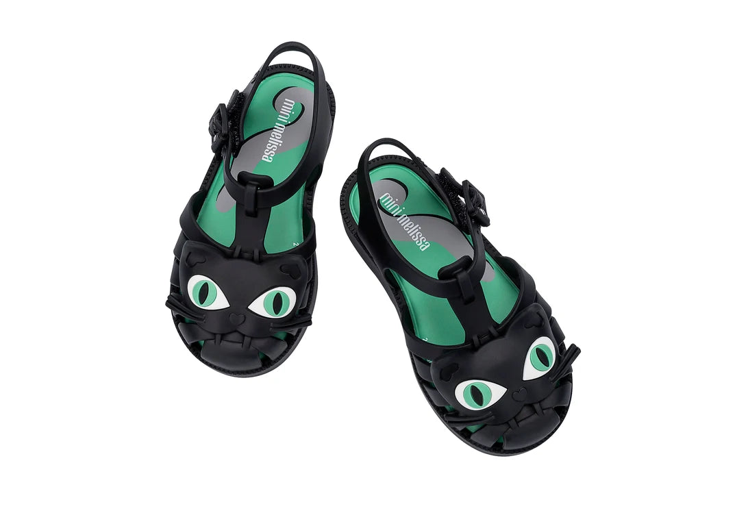 MINI MELISSA POSSESSION CAT BB –