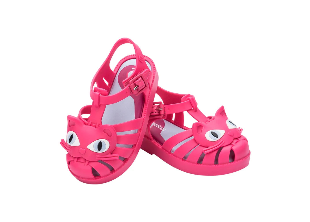 MINI MELISSA POSSESSION CAT BB –