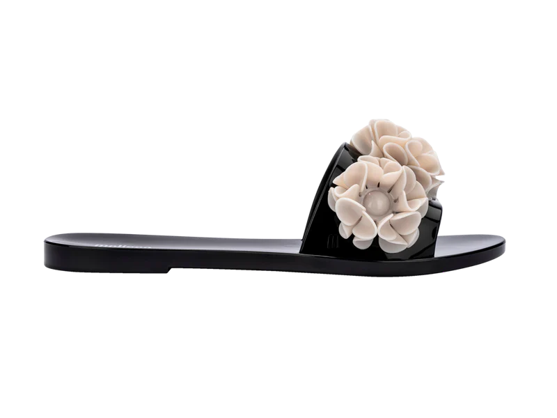 MELISSA BABE SPRINGTIME AD –
