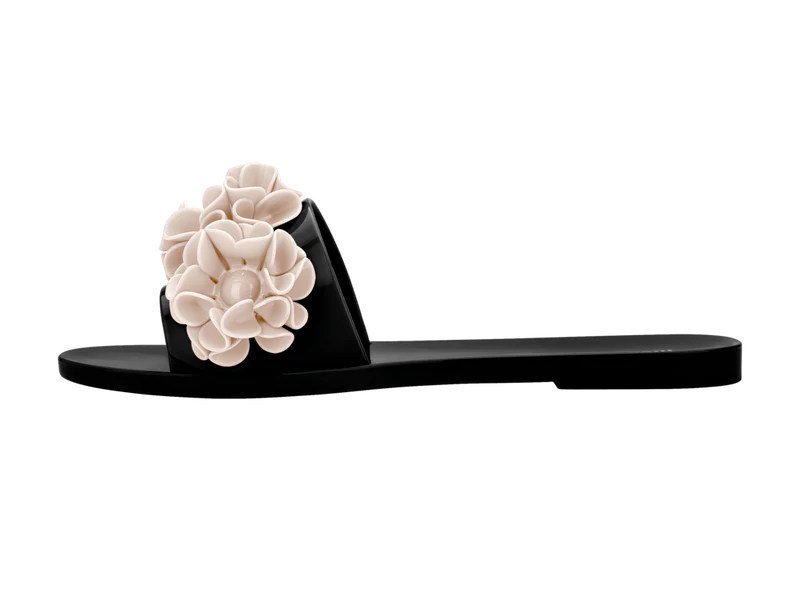 MELISSA BABE SPRINGTIME AD –