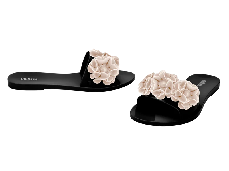MELISSA BABE SPRINGTIME AD –