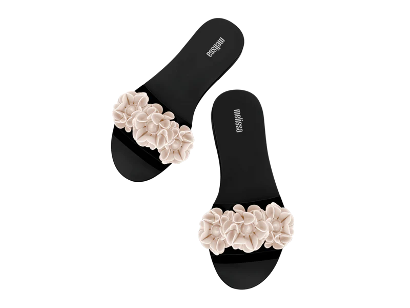 MELISSA BABE SPRINGTIME AD –