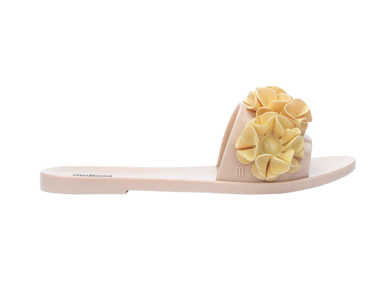 MELISSA BABE SPRINGTIME AD –