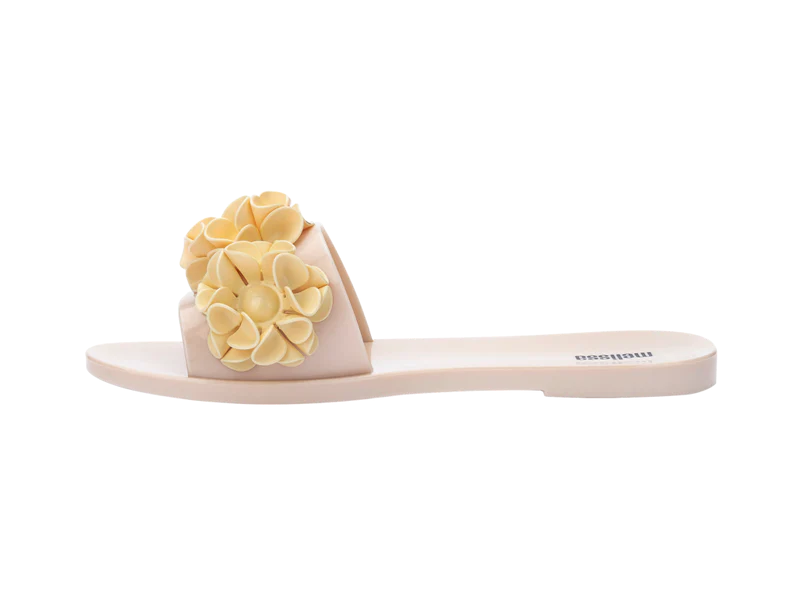 MELISSA BABE SPRINGTIME AD –