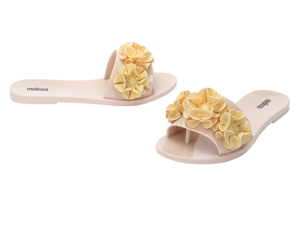 MELISSA BABE SPRINGTIME AD –