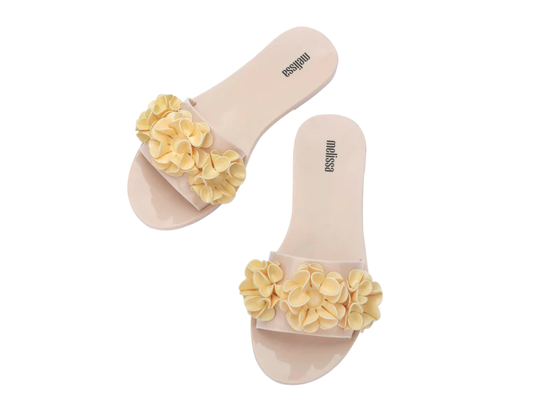 MELISSA BABE SPRINGTIME AD –