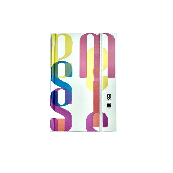 MELISSA NOTEBOOK –