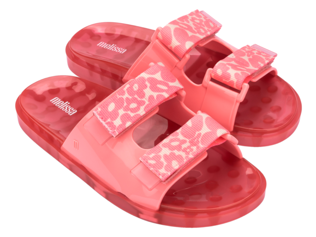 MELISSA WIDE BRAVE AD – PINK