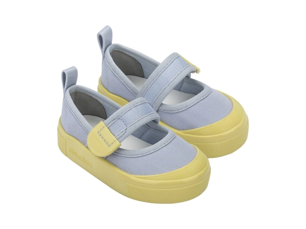 MINI MELISSA BASIC BB