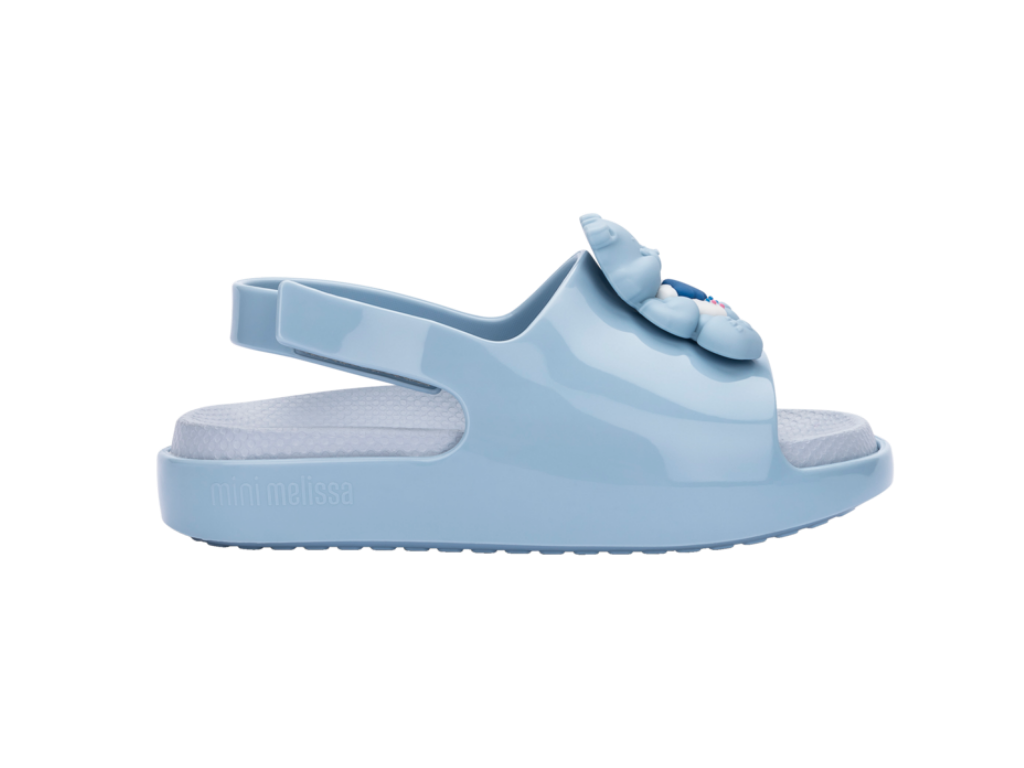 MELISSA CLOUD SANDAL+CARE BEARS BB –