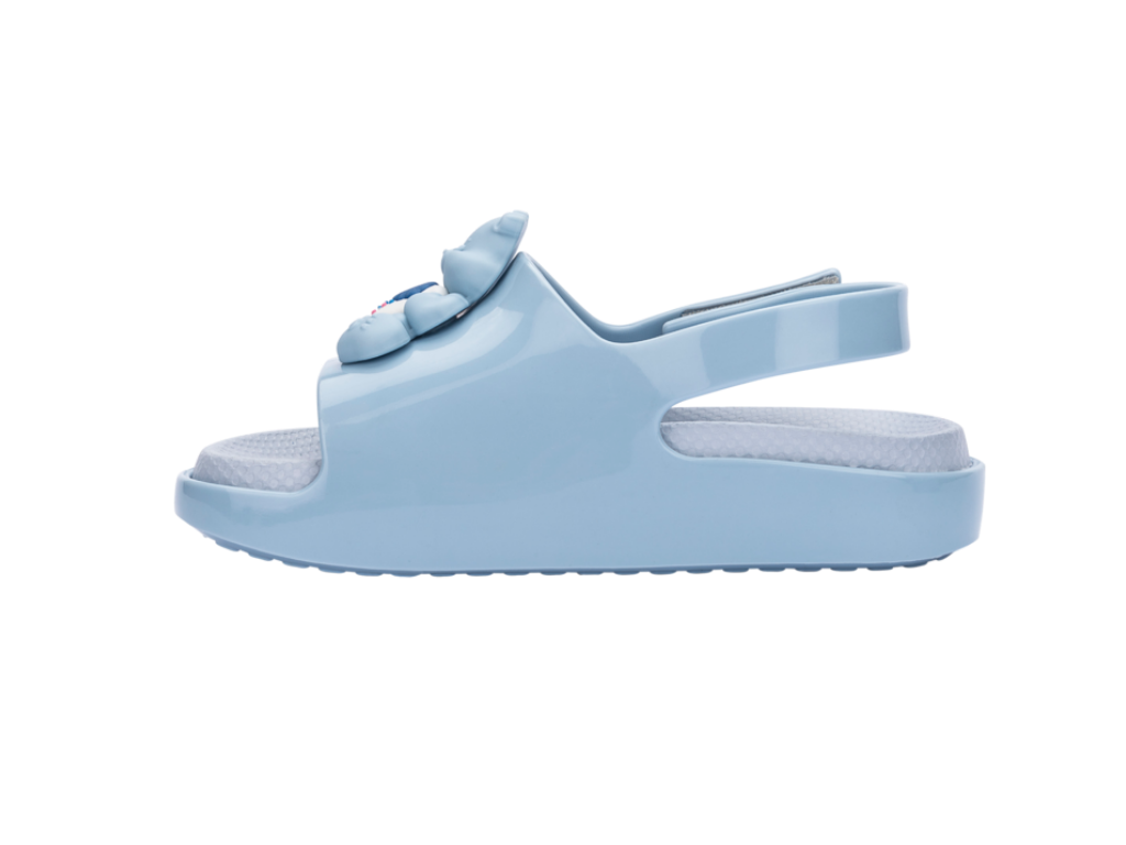 MELISSA CLOUD SANDAL+CARE BEARS BB –