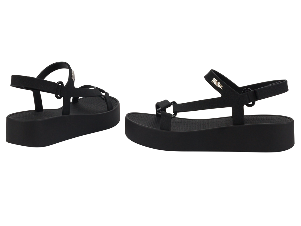 MELISSA SUN DOWNTOWN PLATFORM AD –