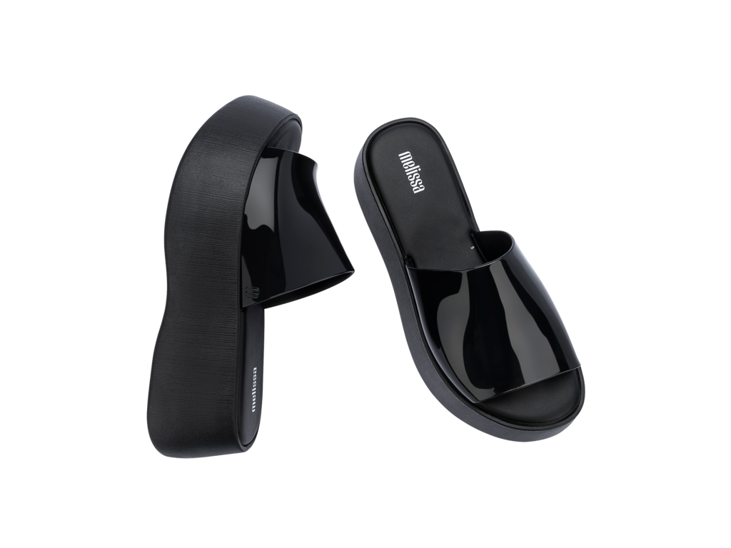 MELISSA BECKY AD –