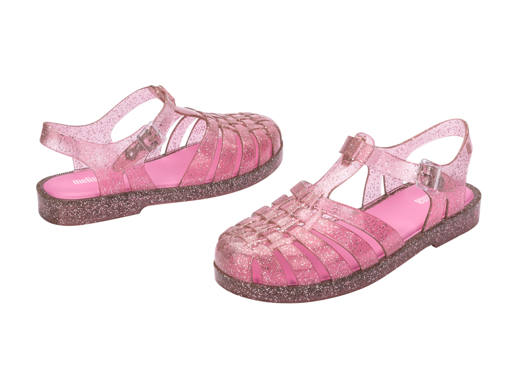MELISSA POSSESSION SHINY AD –