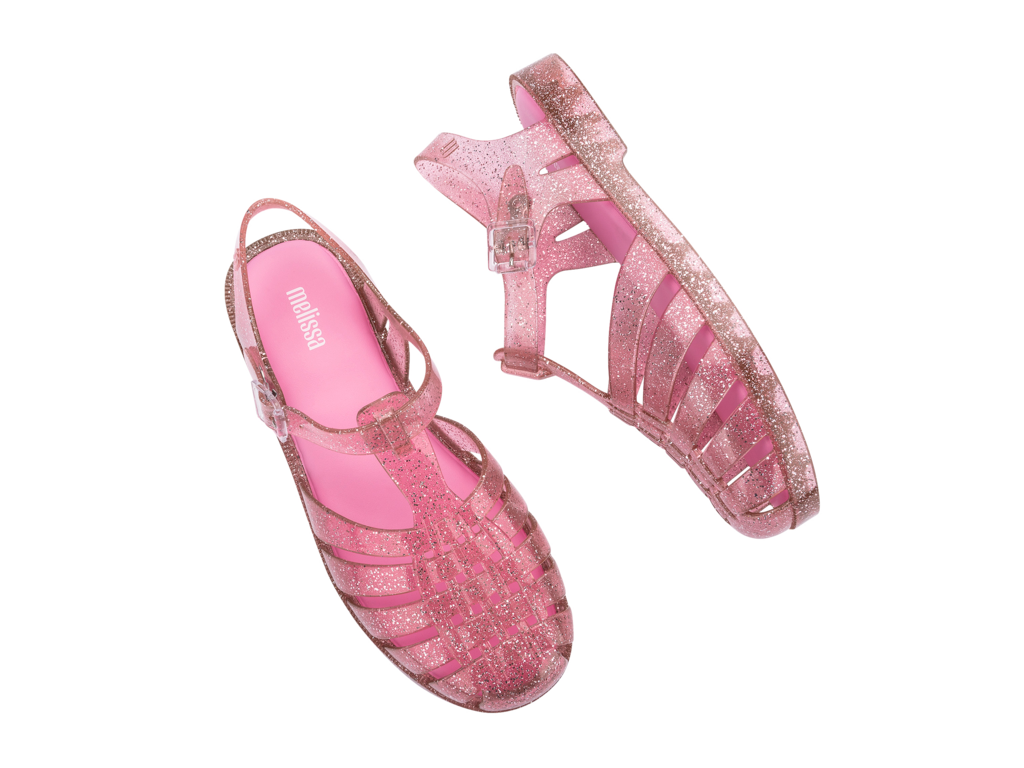MELISSA POSSESSION SHINY AD –