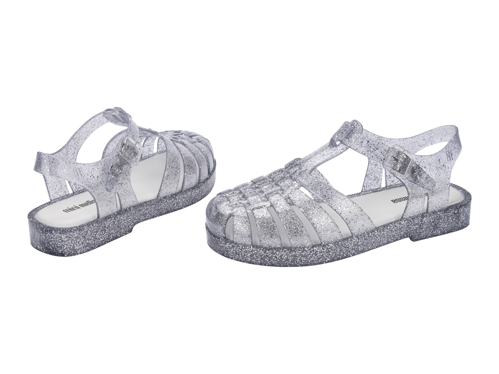 MINI MELISSA POSSESSION SHINY INF –
