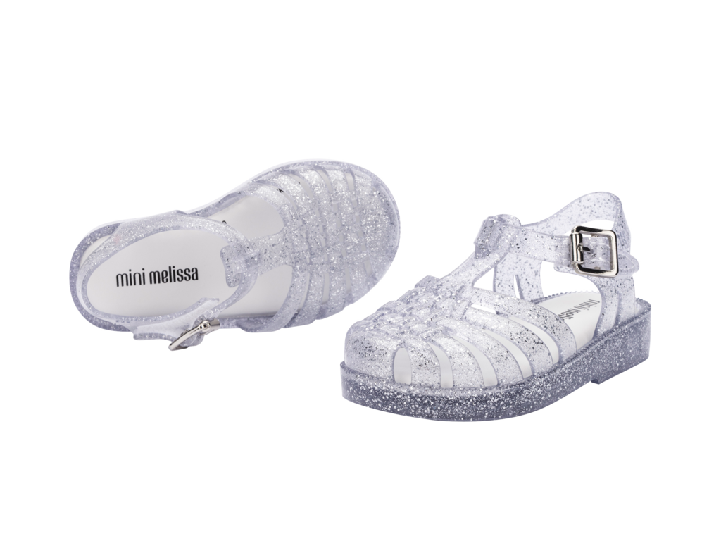 MINI MELISSA POSSESSION SHINY BB –