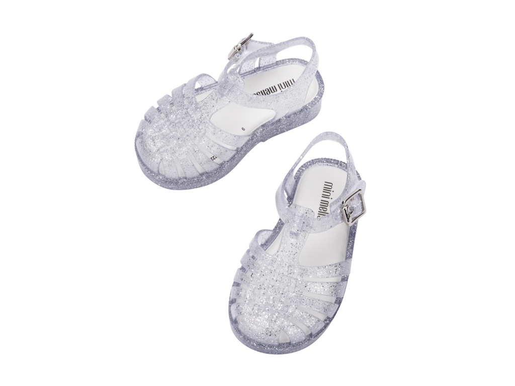 MINI MELISSA POSSESSION SHINY BB –