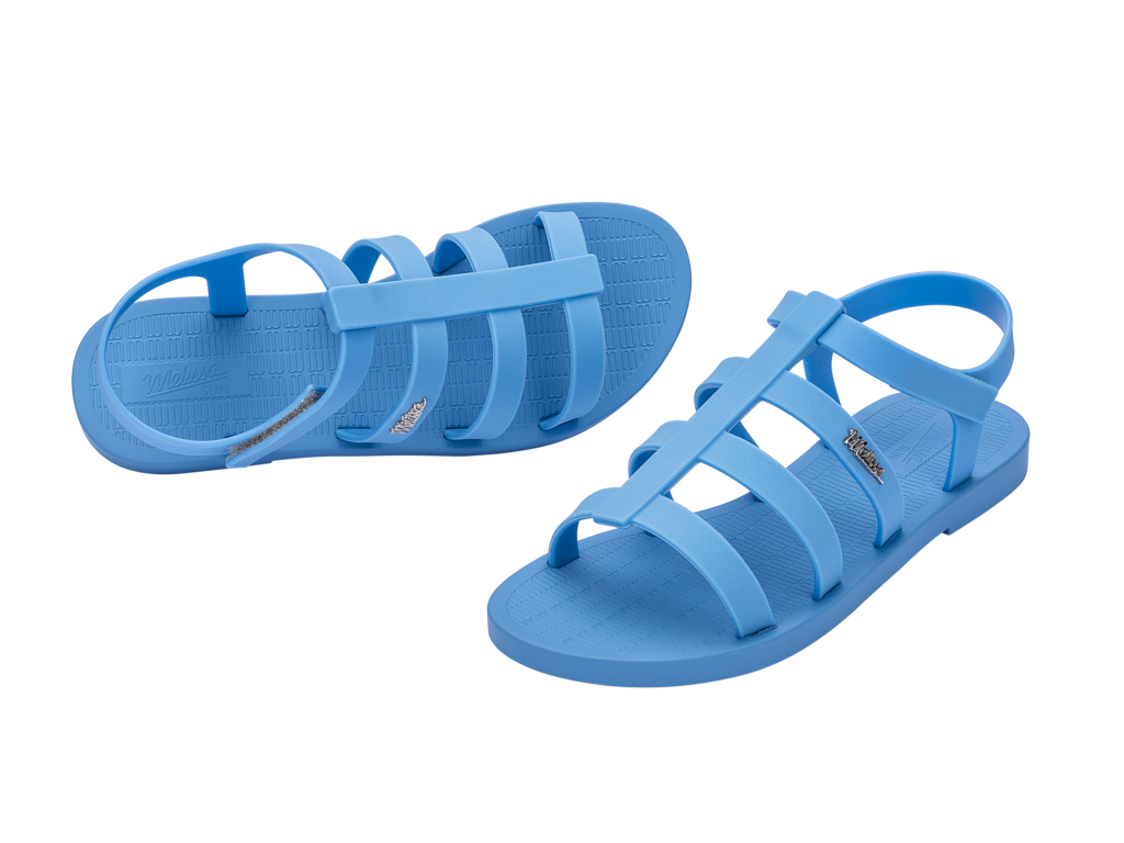 MELISSA SUN RODEO AD –