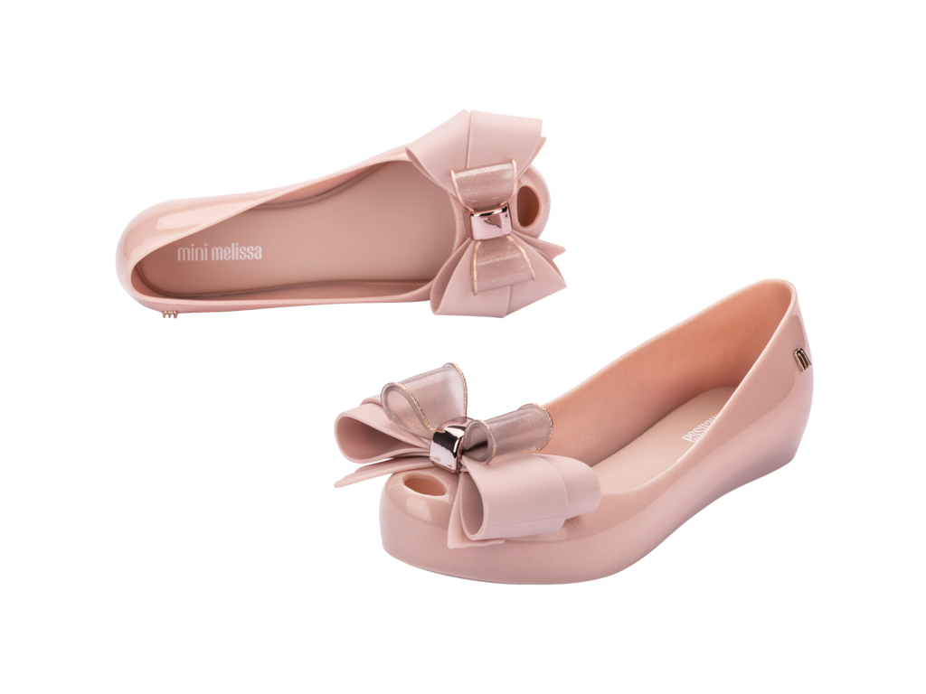 MINI MELISSA ULTRAGIRL SWEET IX INF –