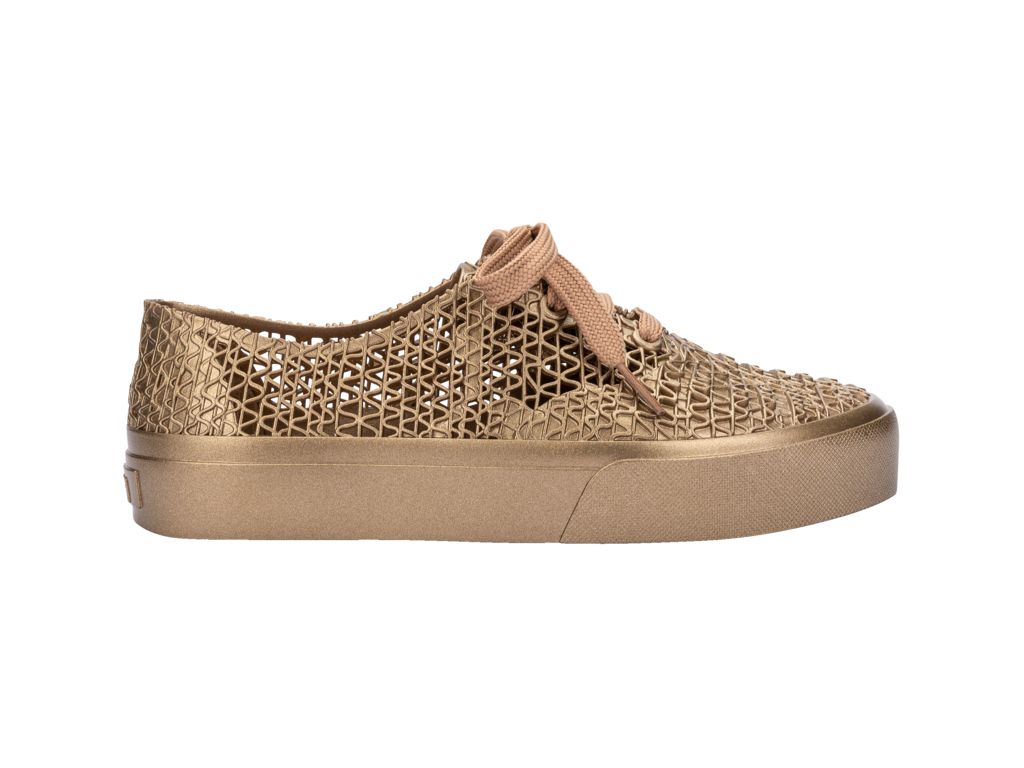 MELISSA CAMPANA PAPEL SNEAKER AD –