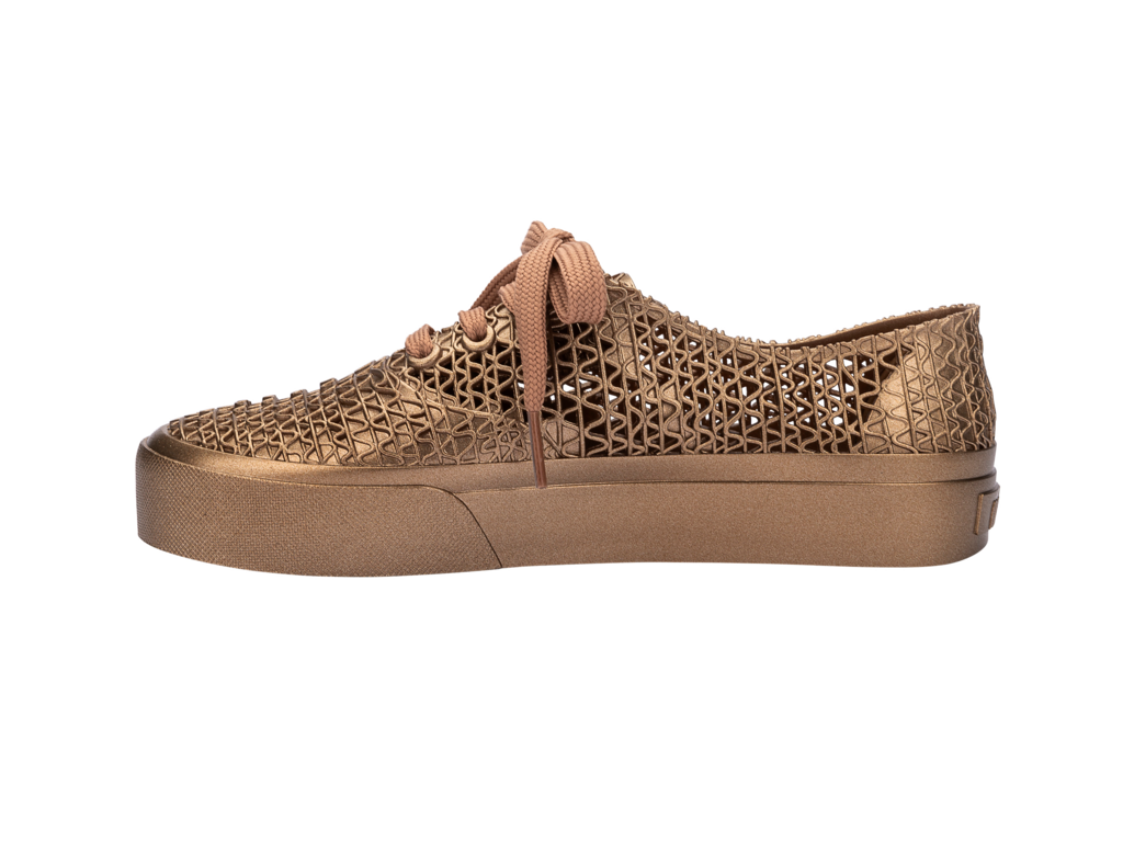 MELISSA CAMPANA PAPEL SNEAKER AD –