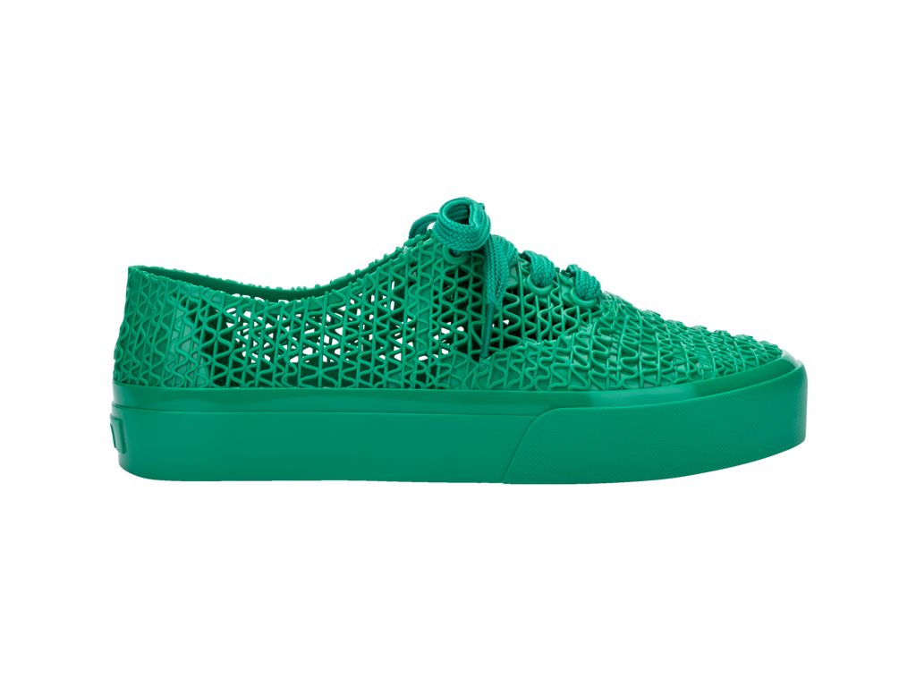 MELISSA CAMPANA PAPEL SNEAKER AD –