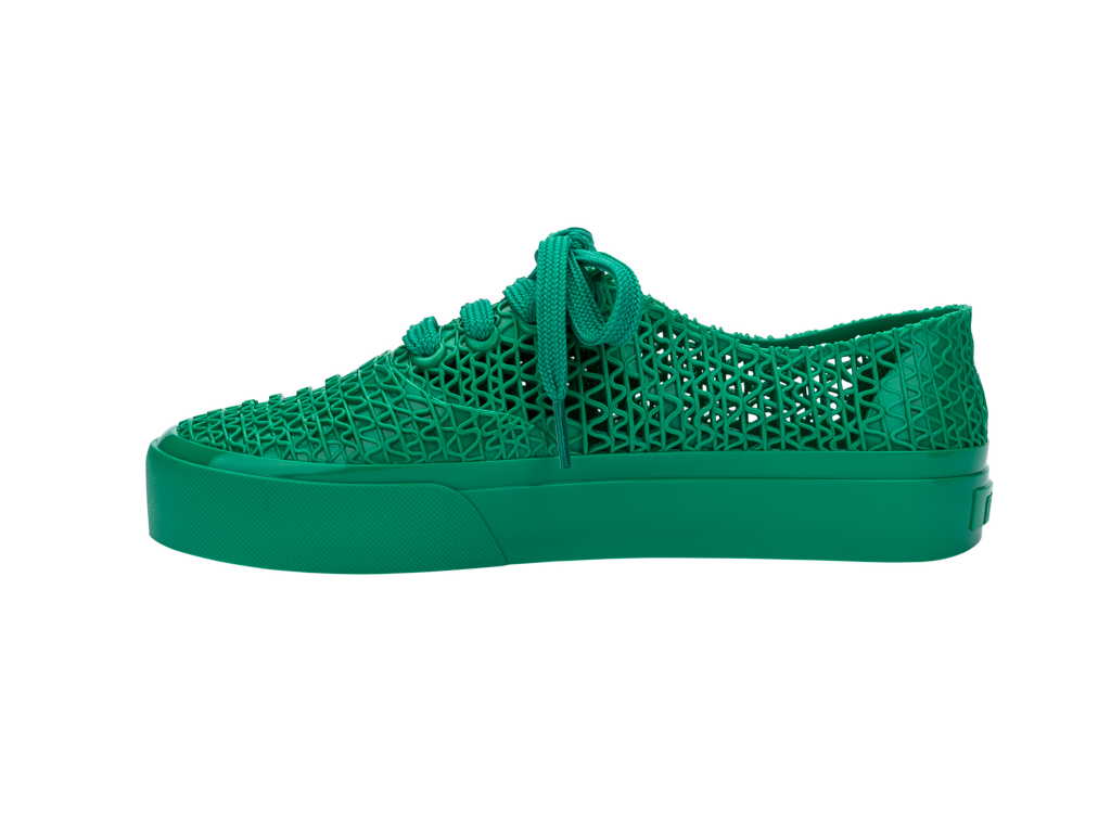 MELISSA CAMPANA PAPEL SNEAKER AD –
