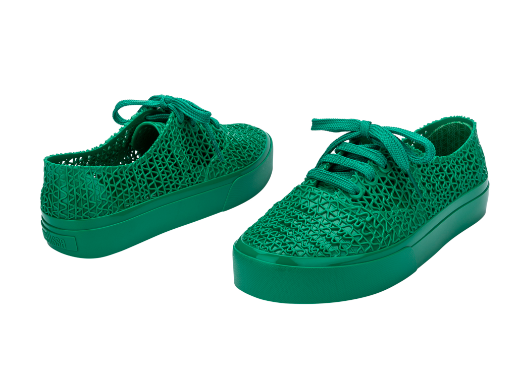 MELISSA CAMPANA PAPEL SNEAKER AD –