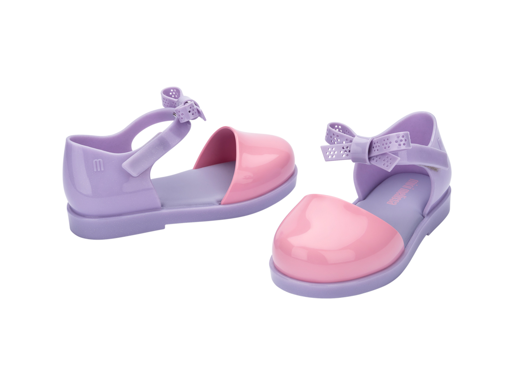 MINI MELISSA AMY BB –