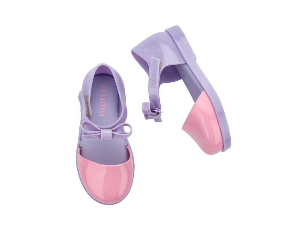 MINI MELISSA AMY BB –