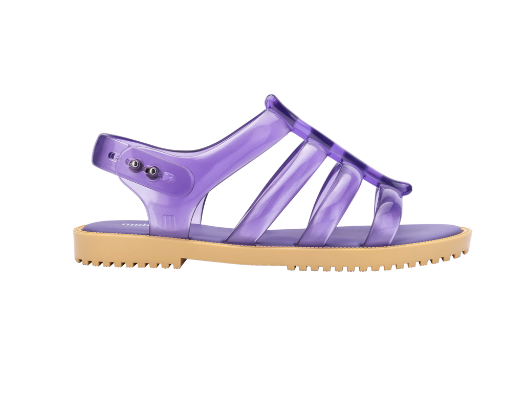 MELISSA FLOX BUBBLE AD –