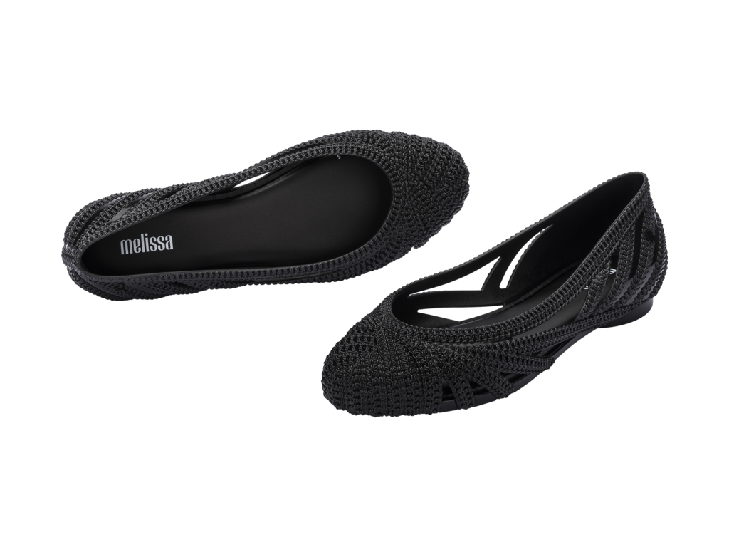 MELISSA FEMME CLASSY AD –
