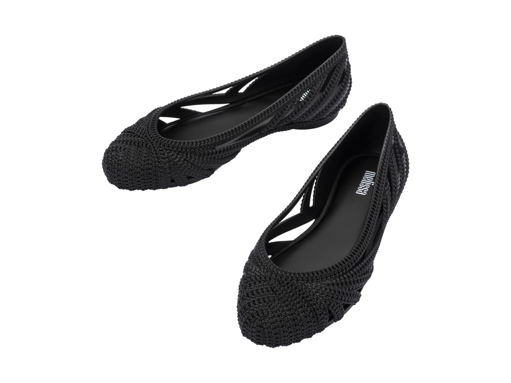 MELISSA FEMME CLASSY AD –