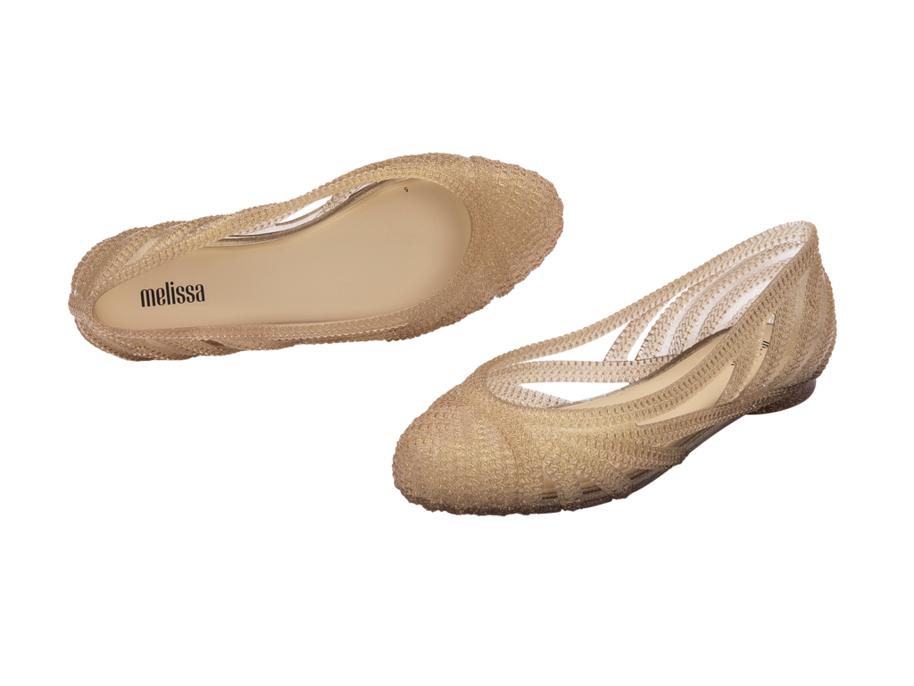MELISSA FEMME CLASSY AD –