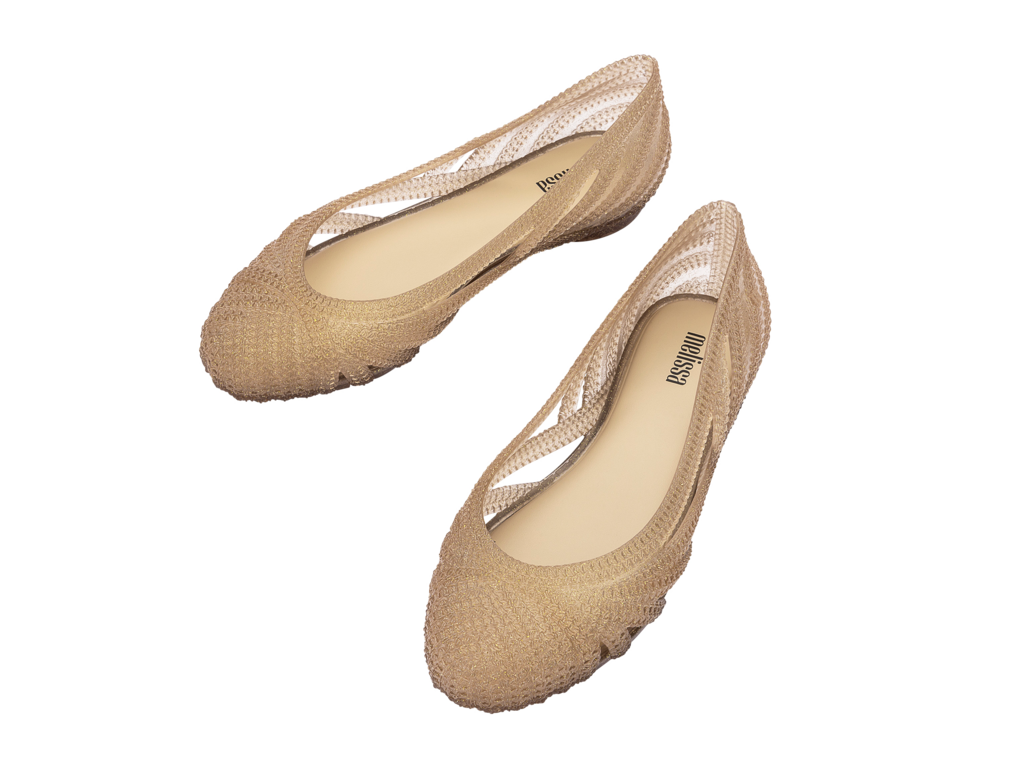 MELISSA FEMME CLASSY AD –